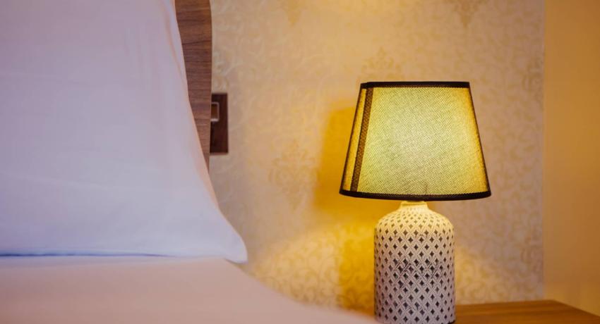 Premium Nature Escape - BA