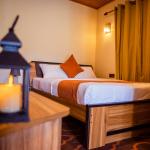 Premium Nature Escape - BA