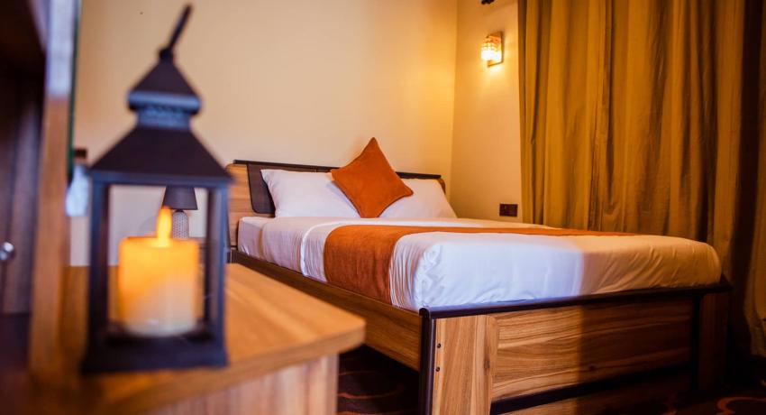 Premium Nature Escape - BA