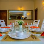 Premium Nature Escape - BA