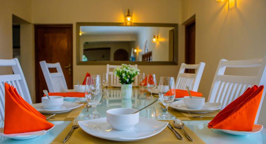 Premium Nature Escape - BA