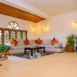 Premium Nature Escape - BA