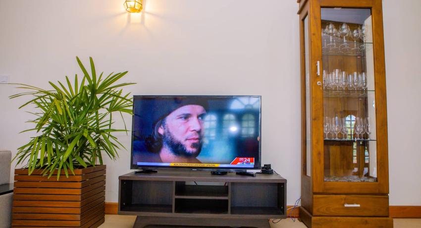 Premium Nature Escape - BA