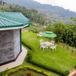 Premium Nature Escape - BA