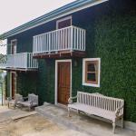 Private Getaway - BB