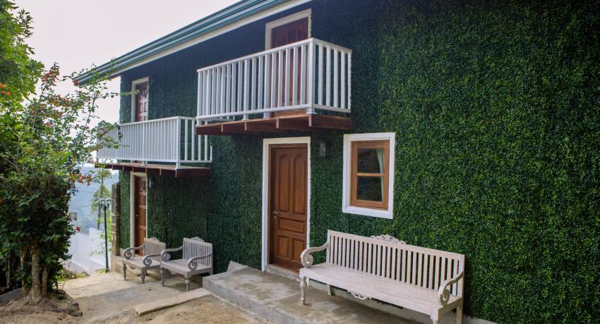 Private Getaway - BB