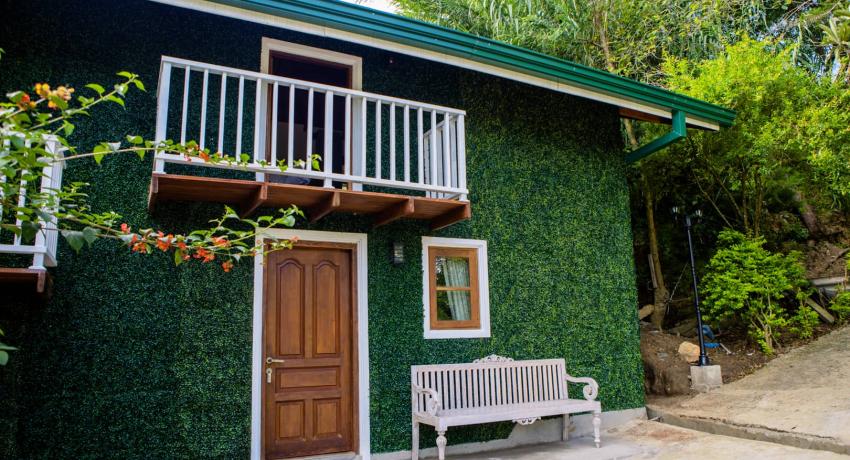 Private Getaway - BB