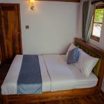 Private Getaway - BB