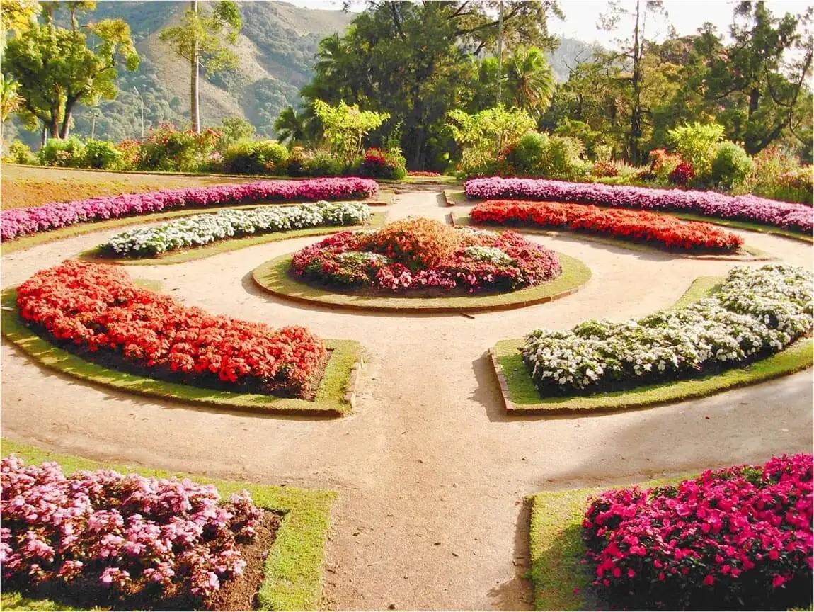 Hakgala Gardens