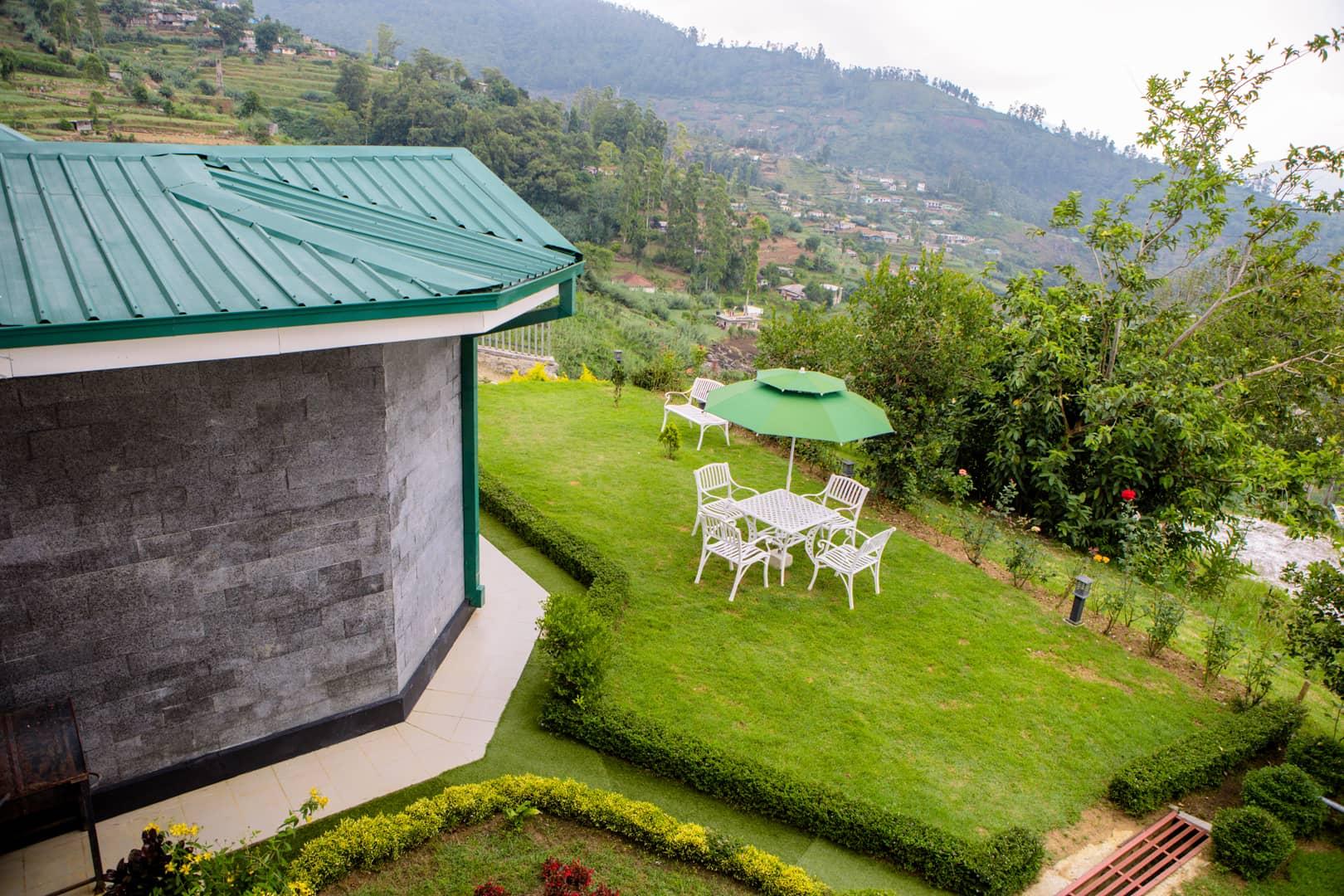 Our Stays, Your Sanctuary